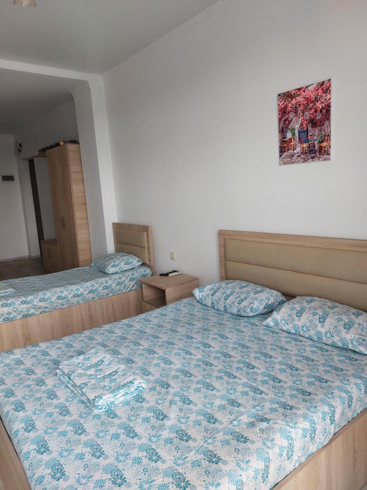 Apartment Vesta Kobuleti Rom bilde